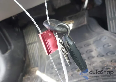 2014 Kia Forte Lx из США, поврежденный, VIN KNAFK4A67E5187310